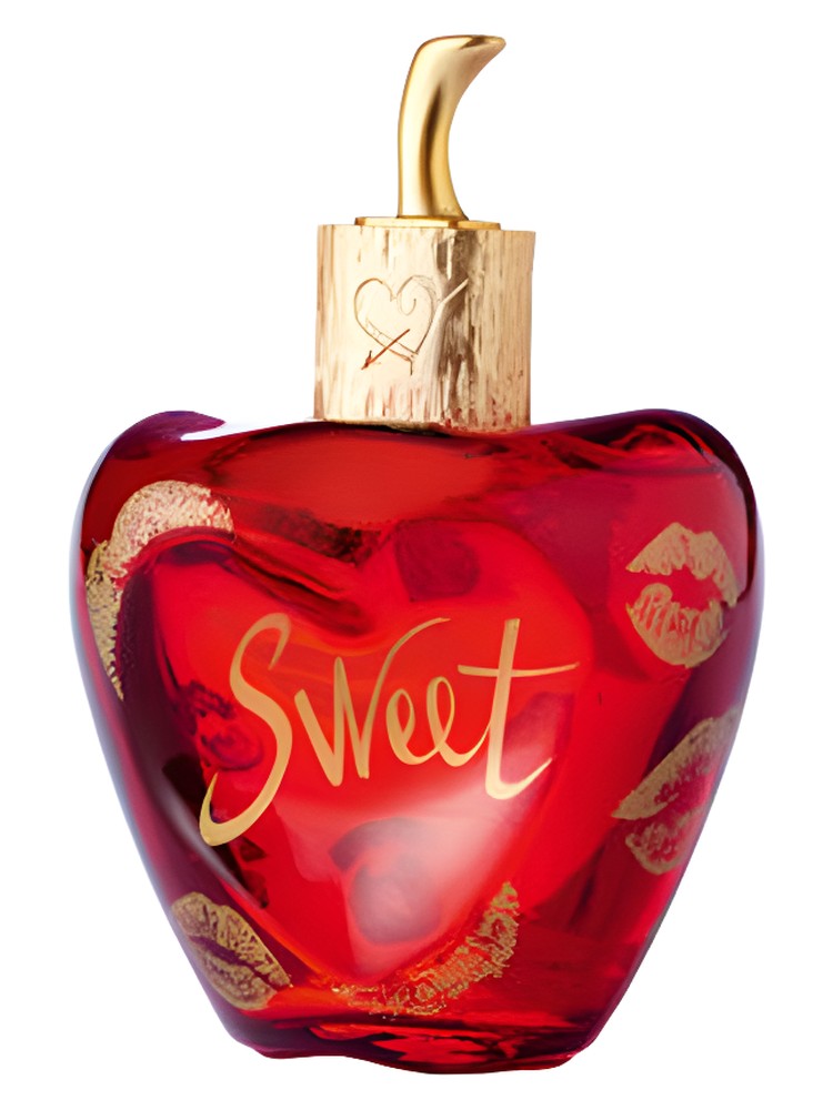 Sweet Kiss – Lolita Lempicka