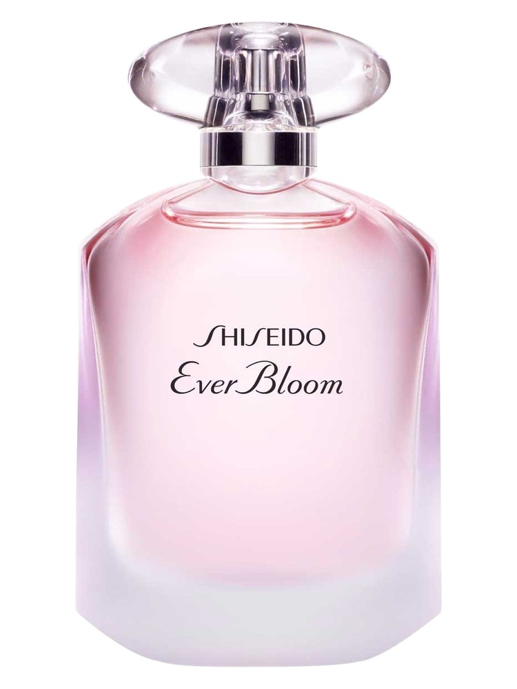 Ever Bloom Eau de Toilette – Shiseido