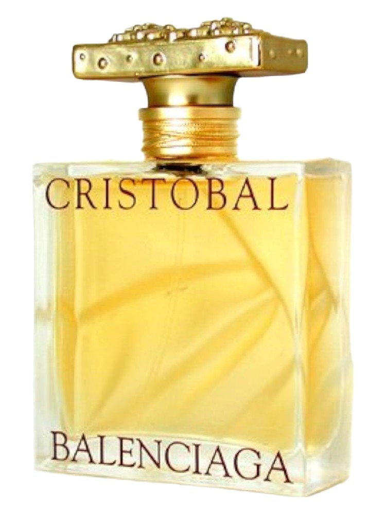 Cristobal – Balenciaga