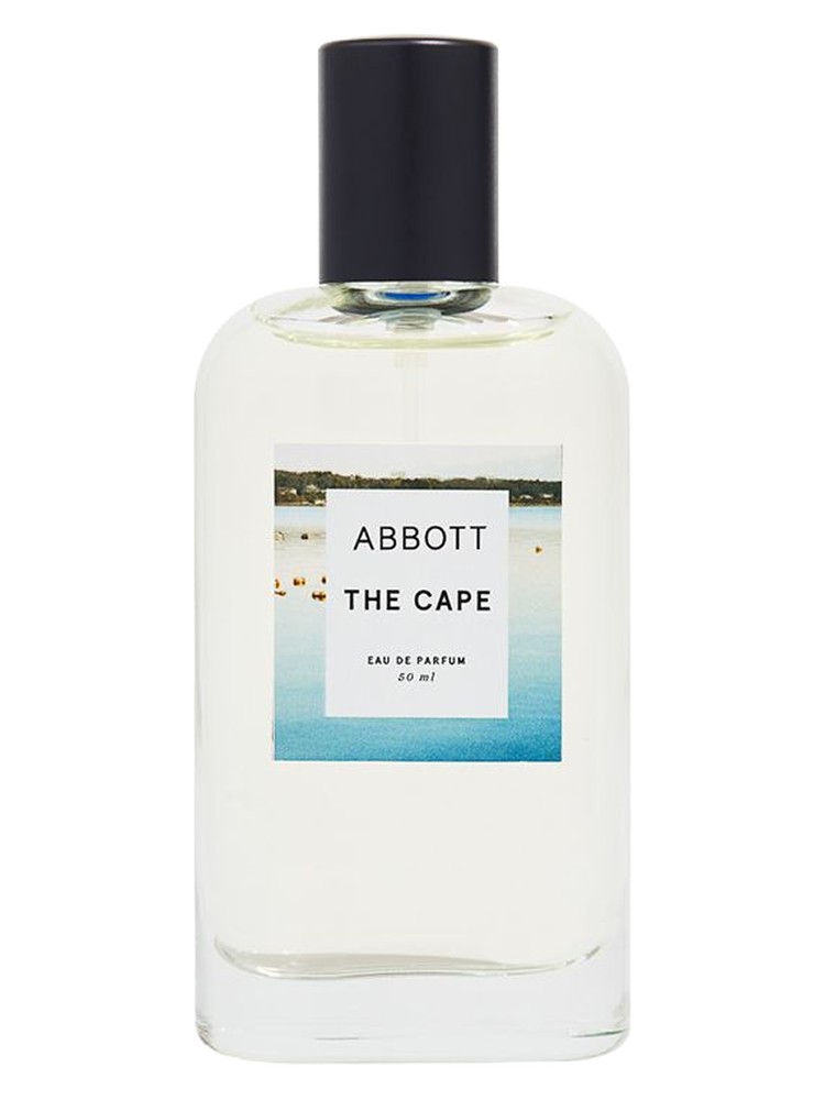 The Cape – Abbott New York City