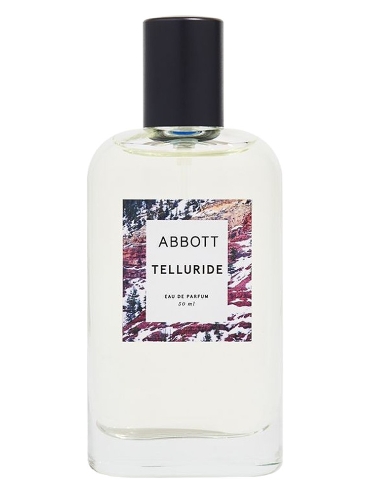 Telluride – Abbott New York City