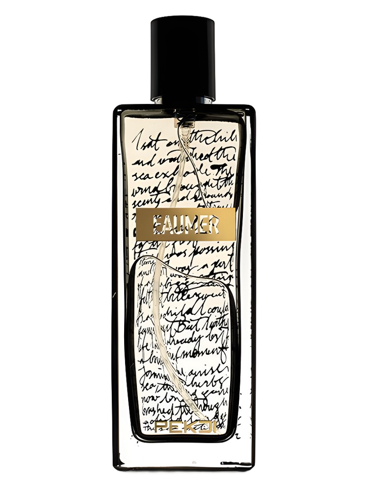 Eau Mer – Pekji