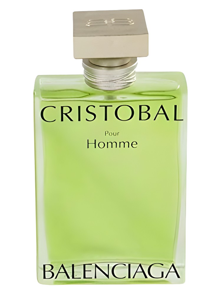 Cristobal pour Homme – Balenciaga