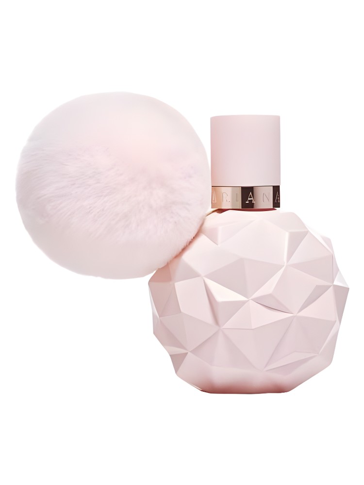 Sweet Like Candy – Ariana Grande