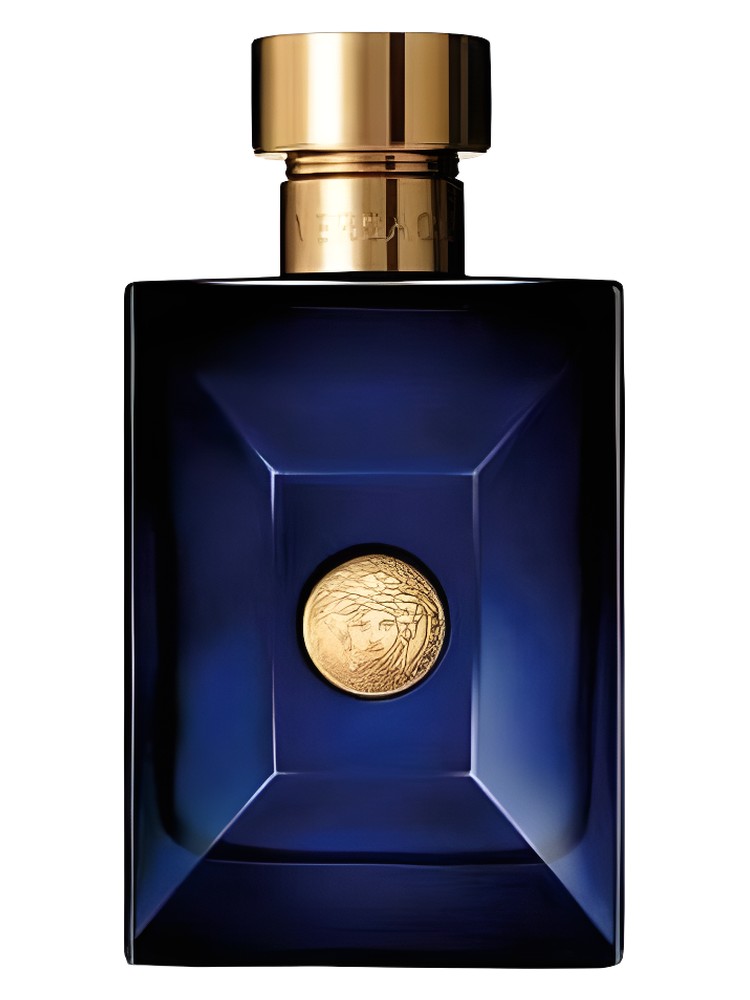 Versace Pour Homme Dylan Blue – Versace