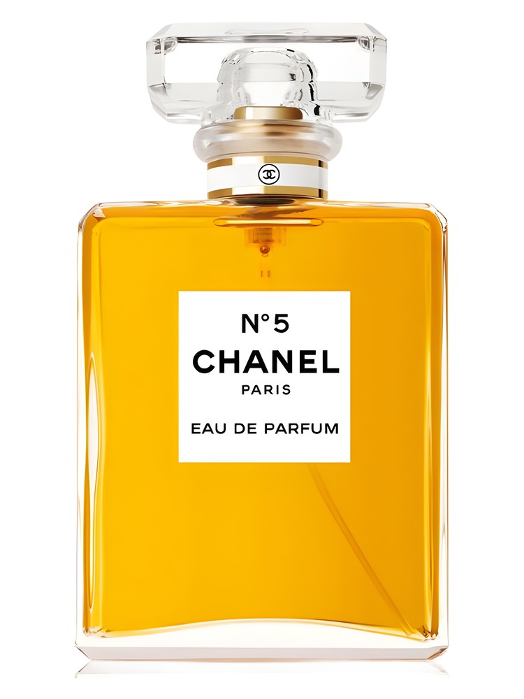 Chanel No 5 Eau de Parfum – Chanel