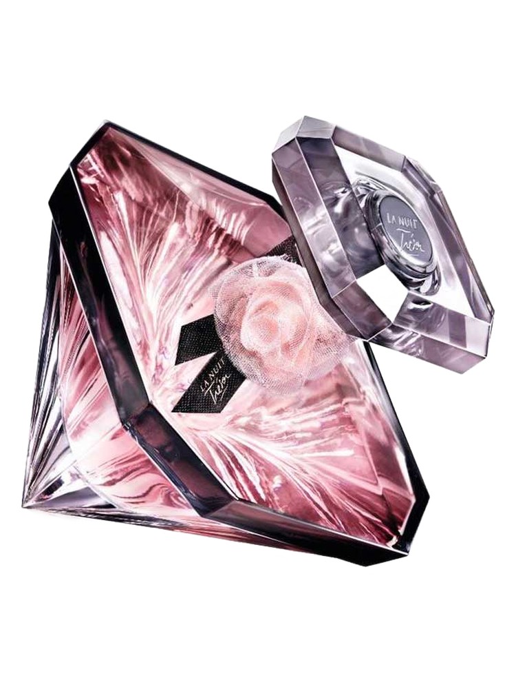 La Nuit Tresor Caresse – Lancôme