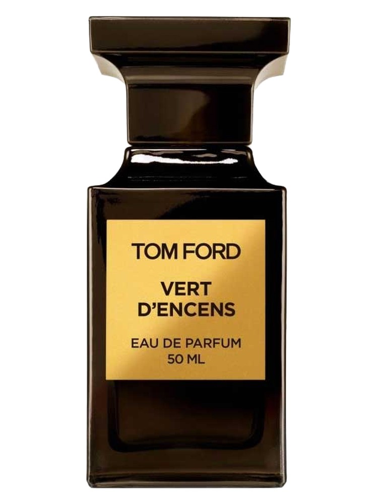 Vert d’Encens – Tom Ford