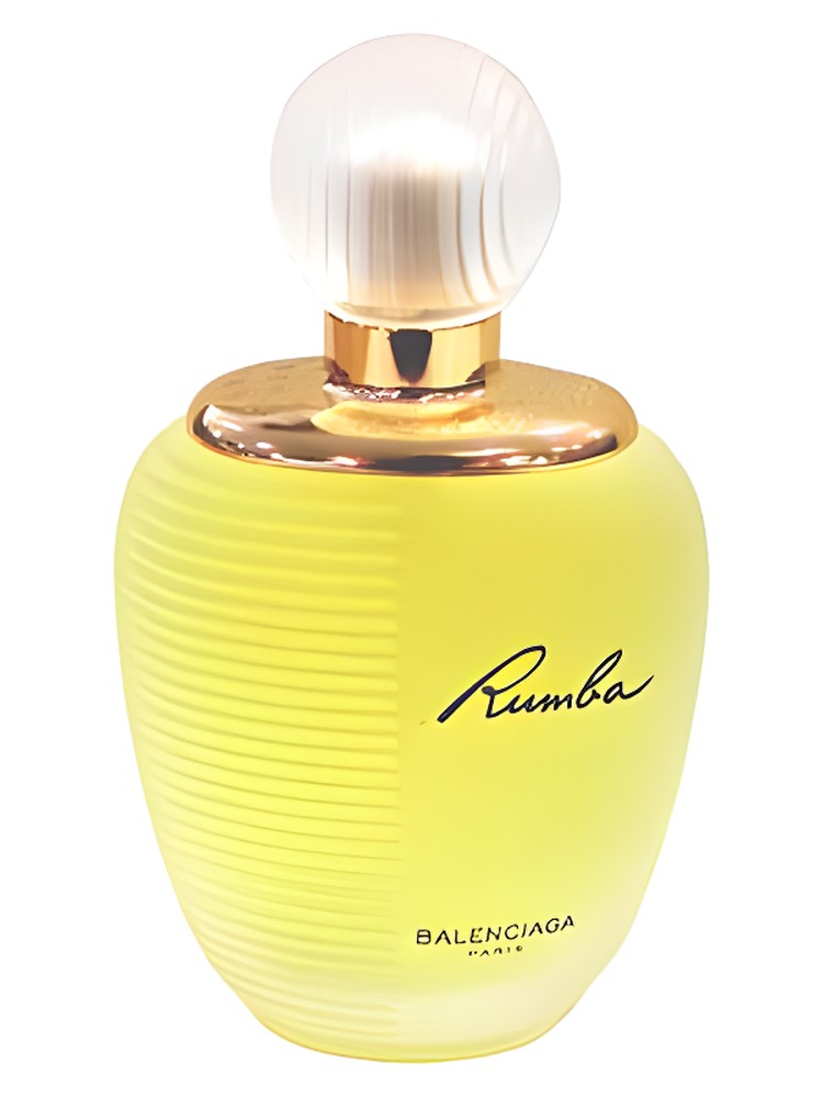 Rumba – Balenciaga