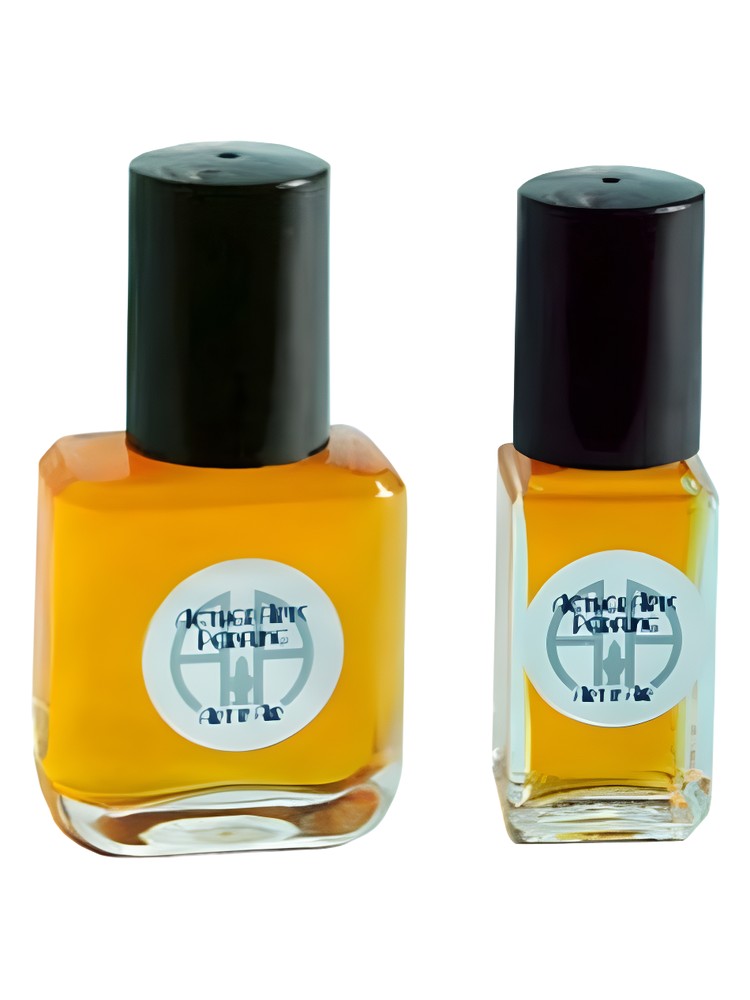 Reefer Madness – Aether Arts Perfume