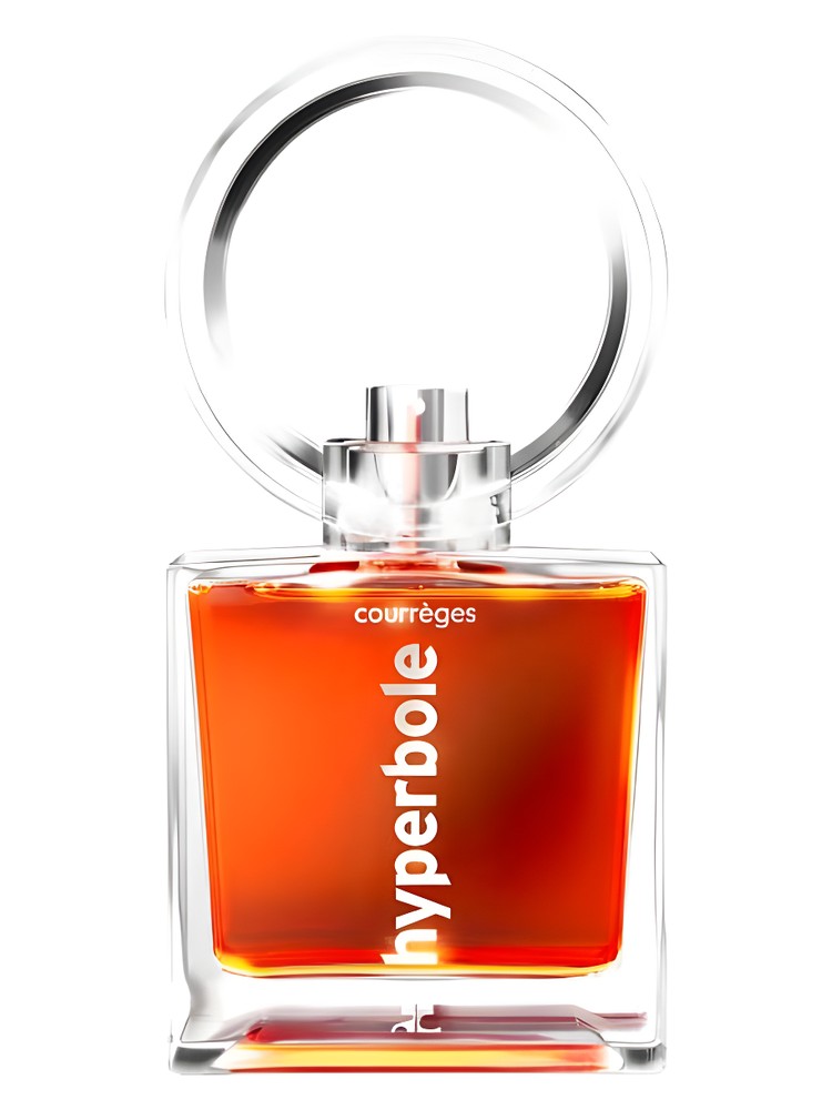 Hyperbole – Courrèges