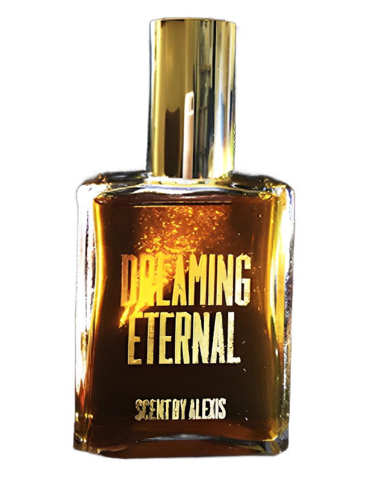 Dreaming Etermal – Scent by Alexis