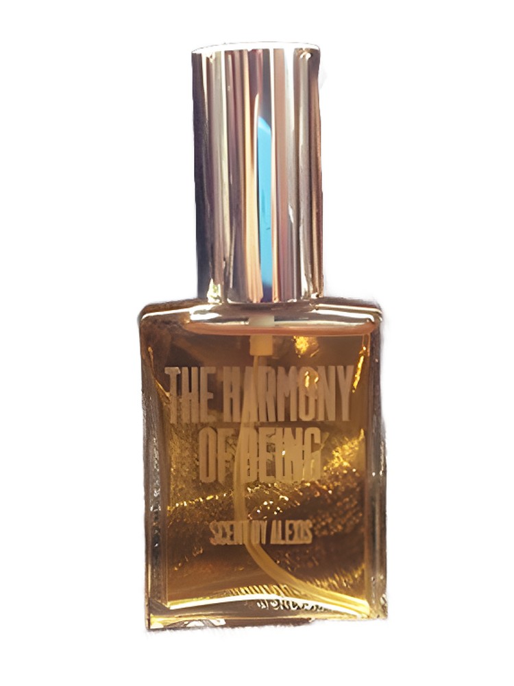The Harmony of Being – Scent by Alexis