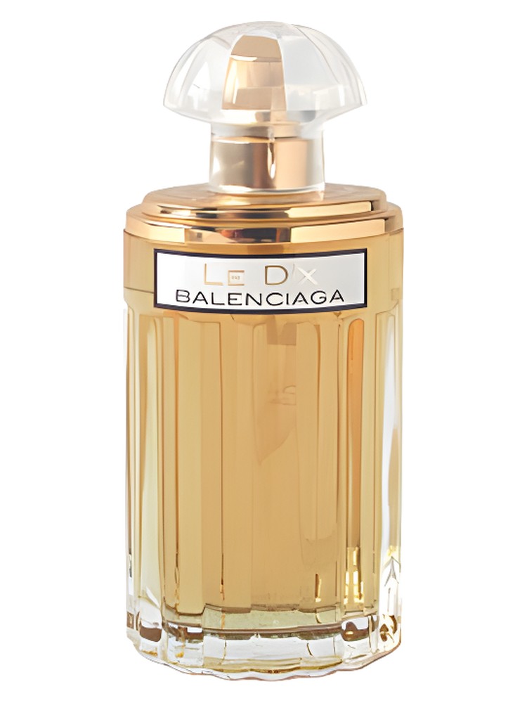 Le Dix Perfume – Balenciaga