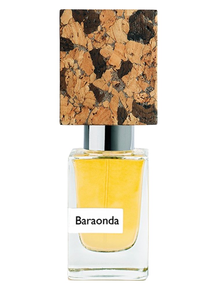 Baraonda – Nasomatto