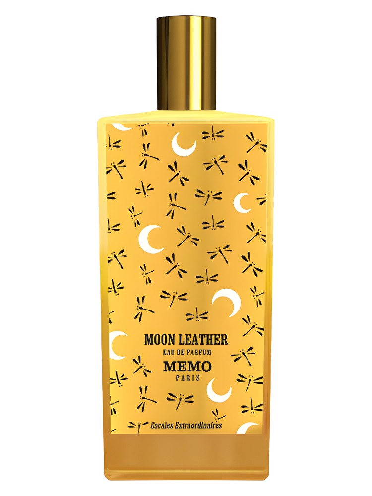 Moon Leather – Memo Paris
