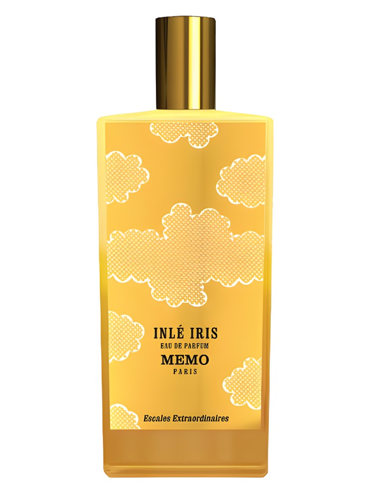 Inle Iris – Memo Paris