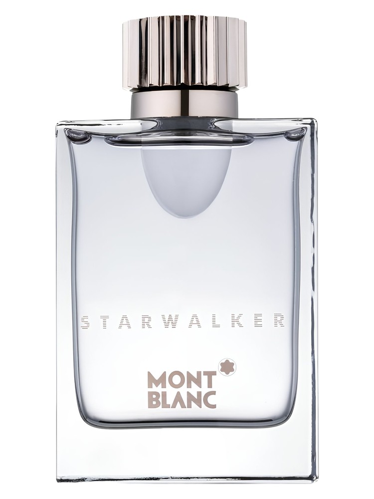 Starwalker – Montblanc