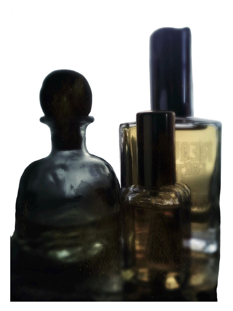 Pretty Things – Scent by Alexis