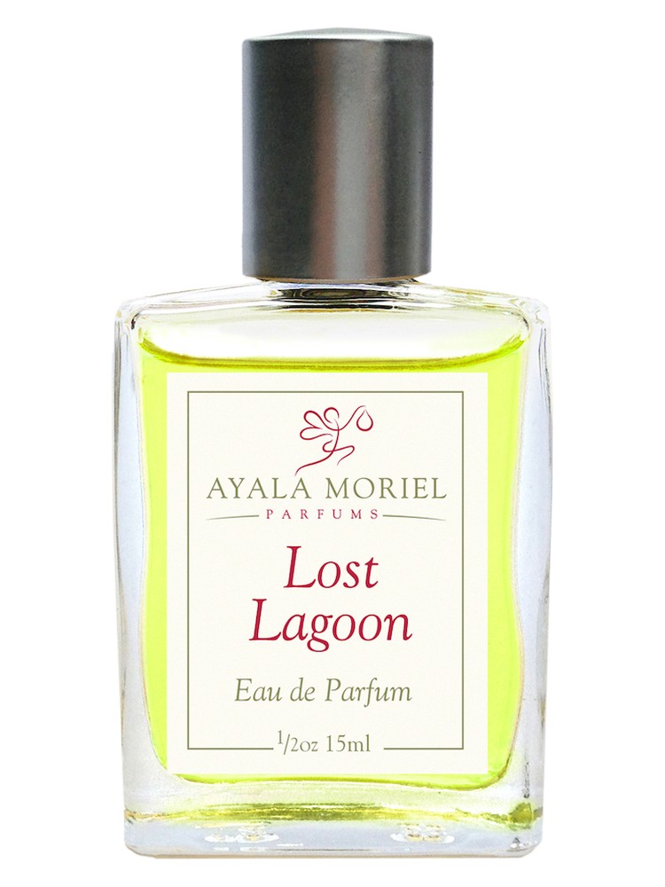 Lost Lagoon – Ayala Moriel