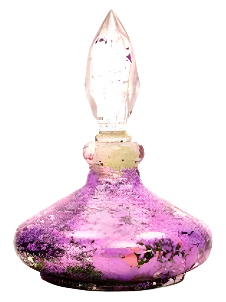 Courtesan – Scent by Alexis