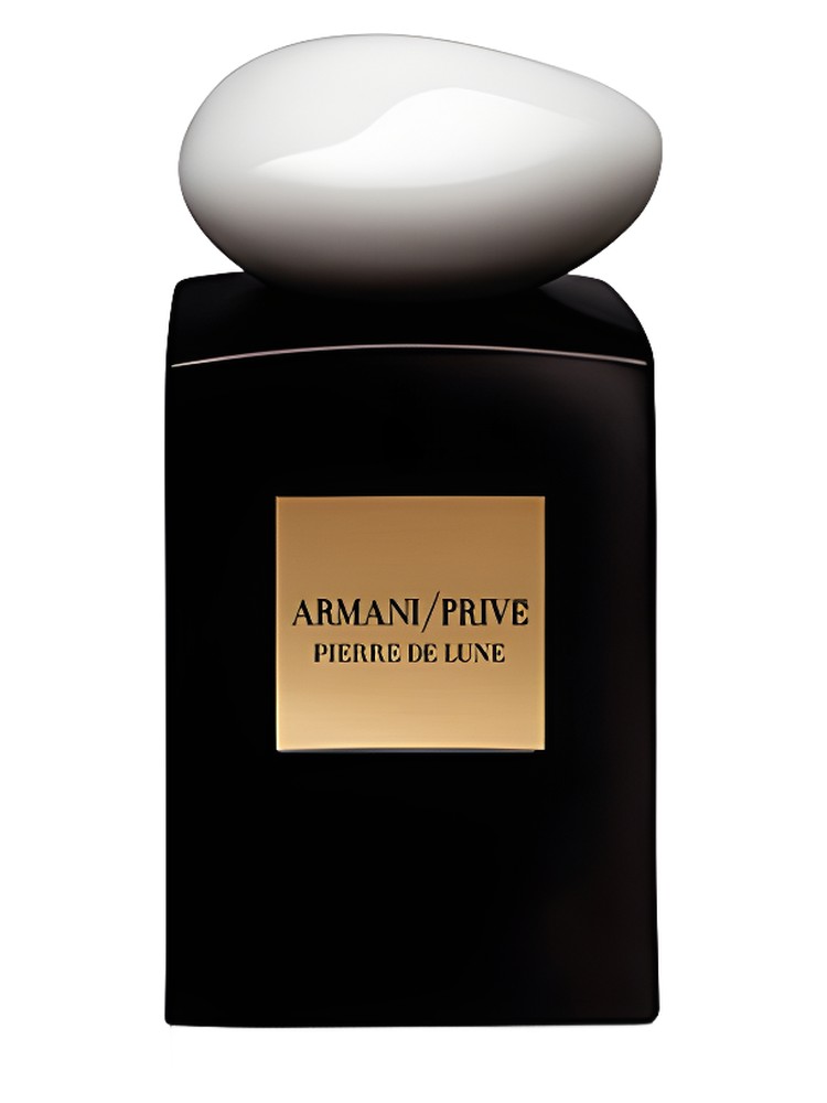 Pierre de Lune – Giorgio Armani