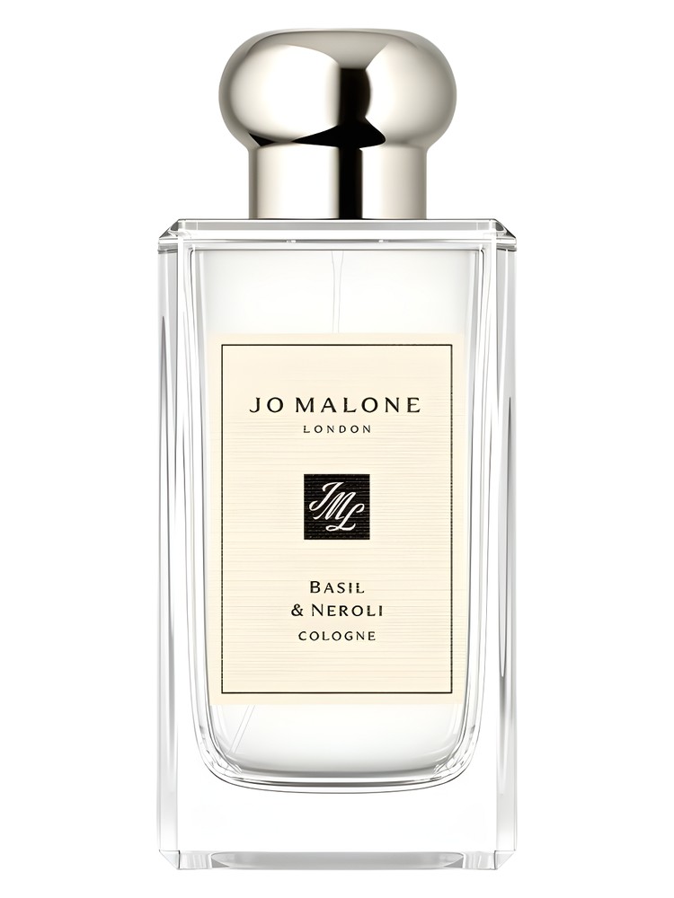 Basil & Neroli – Jo Malone London