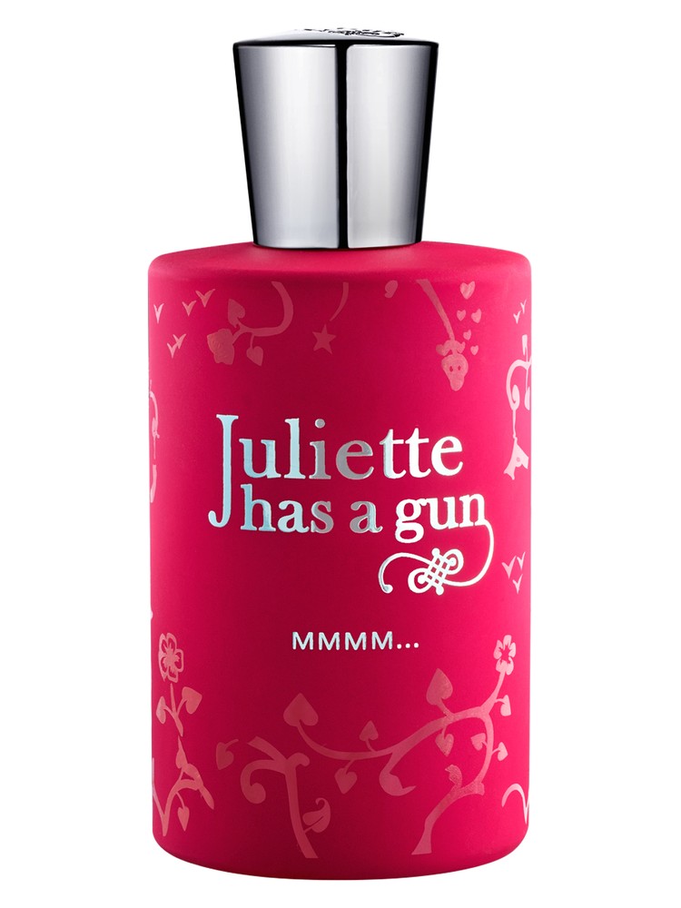 Mmmm… – Juliette Has A Gun