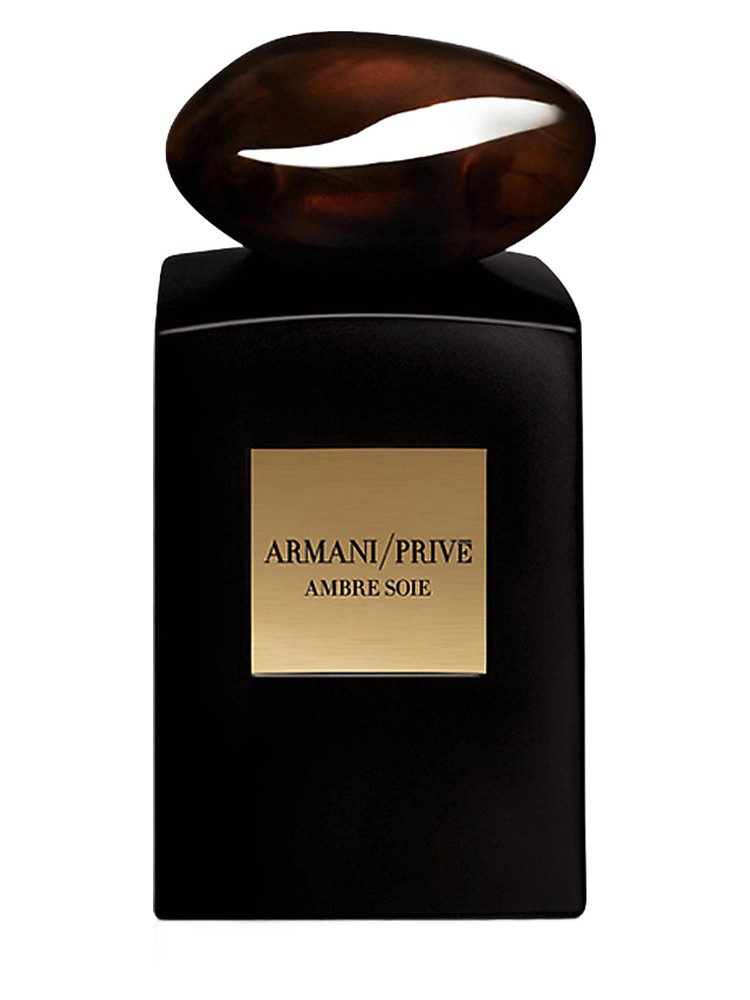 Ambre Soie – Giorgio Armani