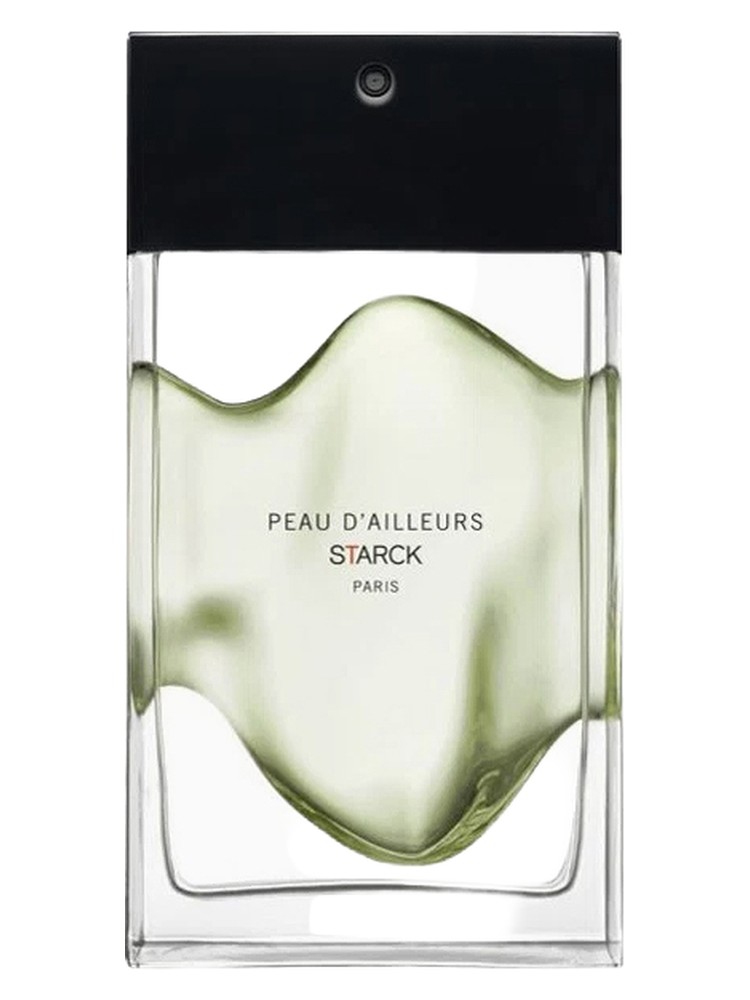 Peau d’Ailleurs – Starck