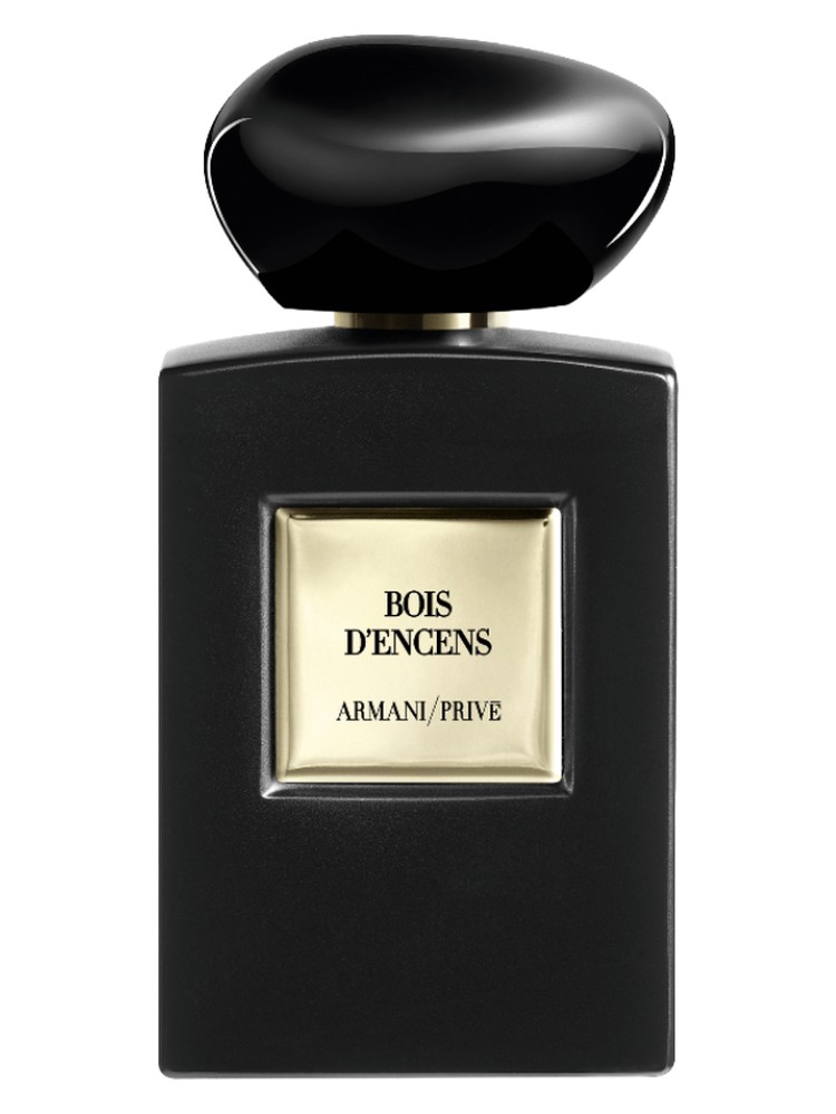 Bois d’Encens – Giorgio Armani