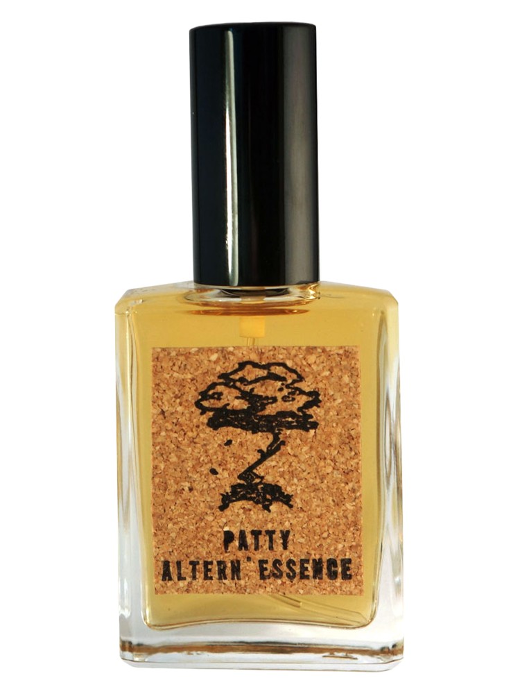 Patty – Altern Essence Perfume