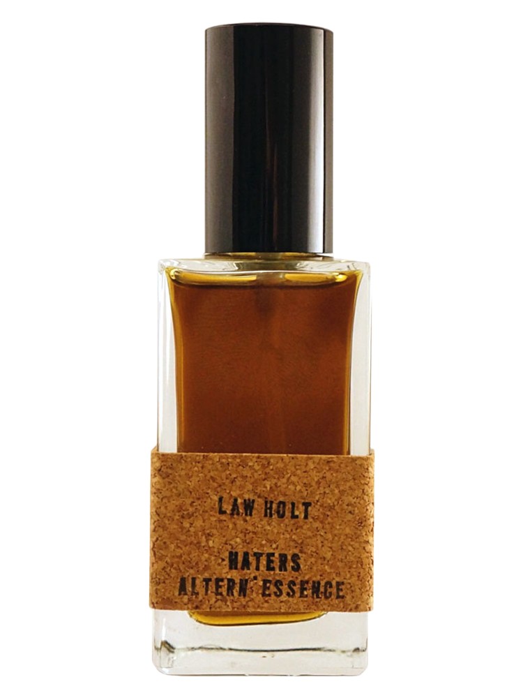 Law Holts Haters – Altern Essence Perfume