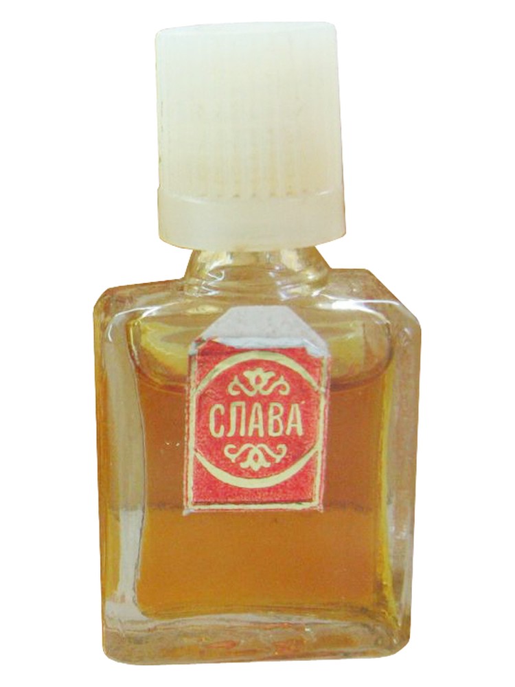Слава (Slava) – Новая Заря (The New Dawn)