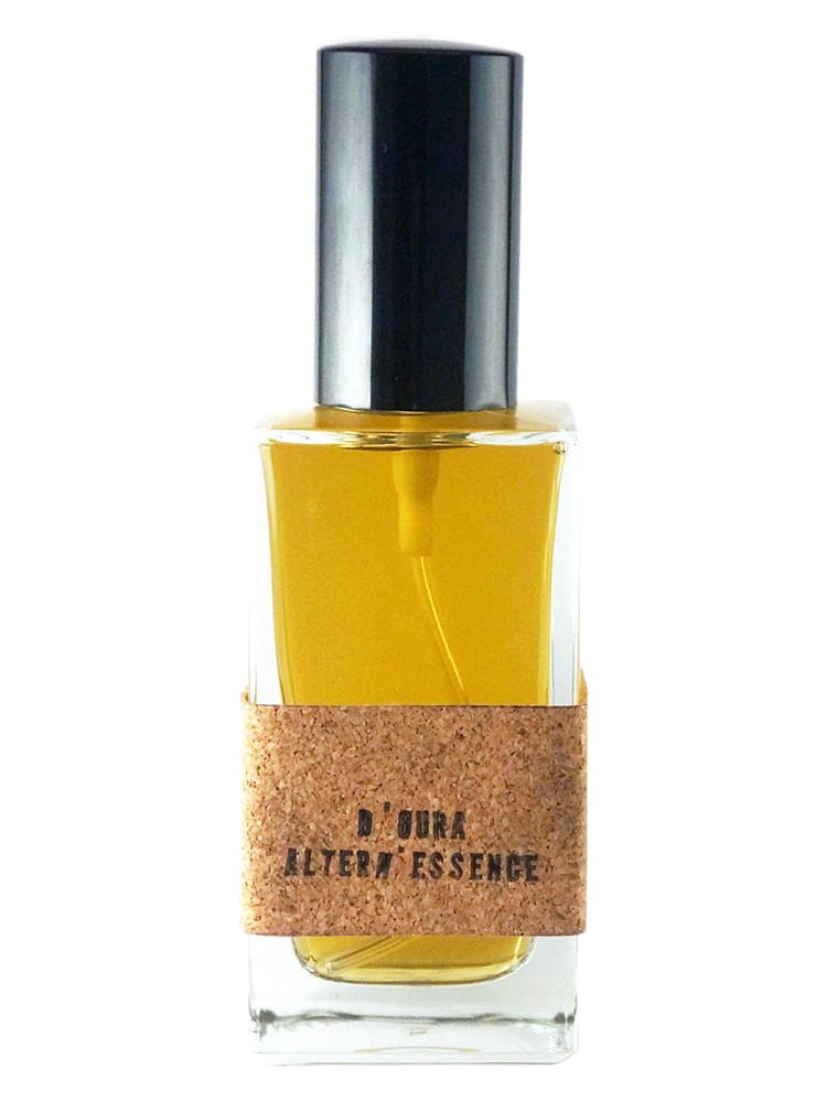 D’oura – Altern Essence Perfume