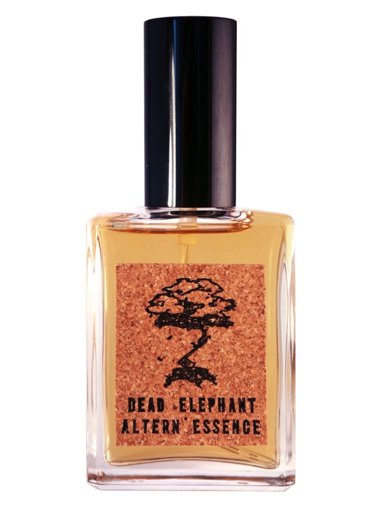 Dead Elephant – Altern Essence Perfume