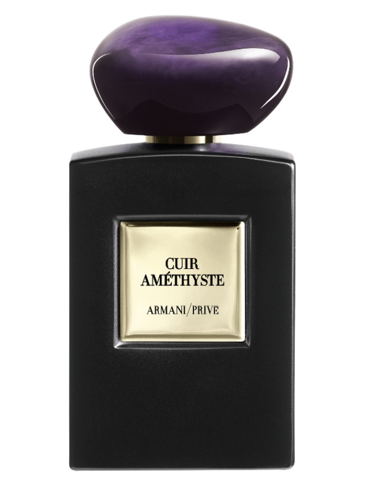 Cuir Amethyste – Giorgio Armani