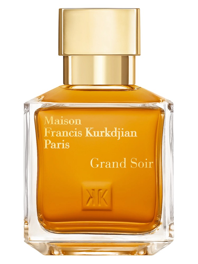 Grand Soir – Maison Francis Kurkdjian