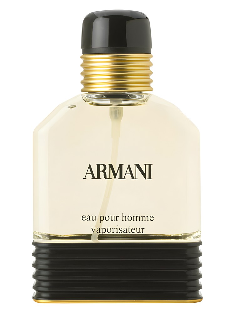 Armani Eau Pour Homme – Giorgio Armani