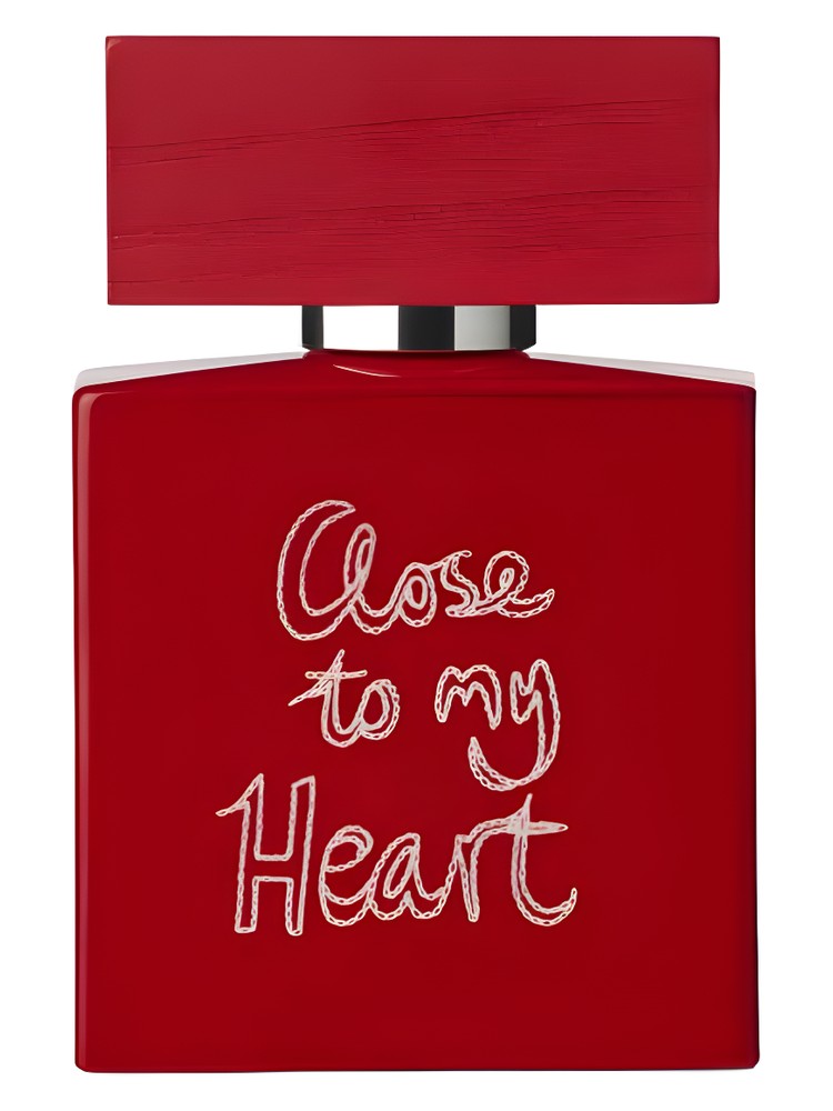 Close To My Heart – Bella Freud