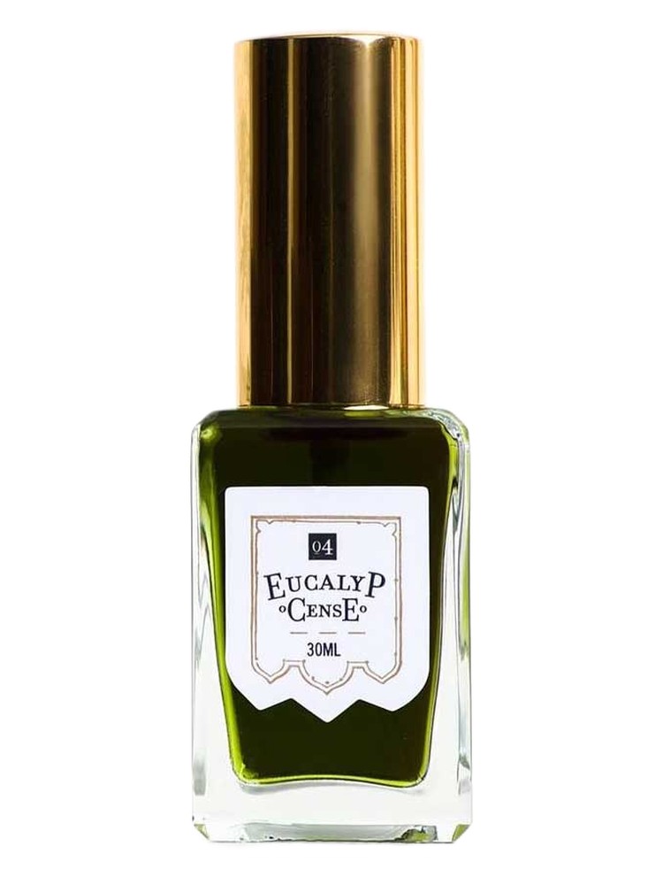 Eucalypcense – Fitzgerald and Guislain