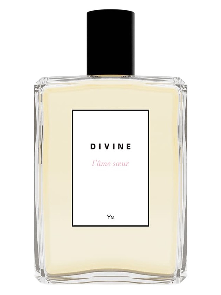 L’Ame Soeur – Divine