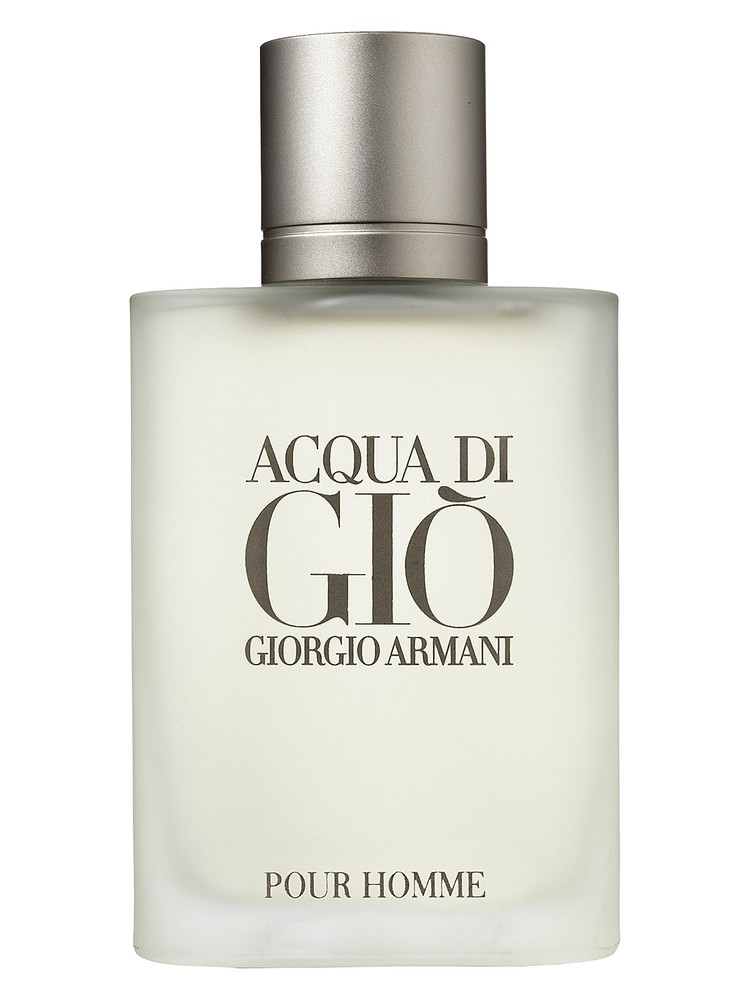 Acqua di Gio – Giorgio Armani