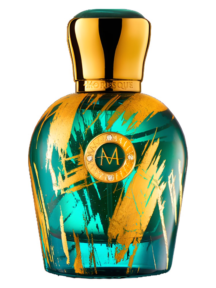 Fiore di Portofino – Moresque