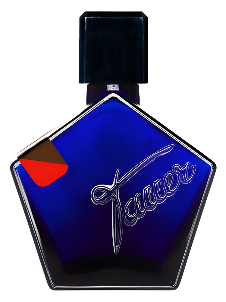 Au Coeur du Désert – Tauer Perfumes
