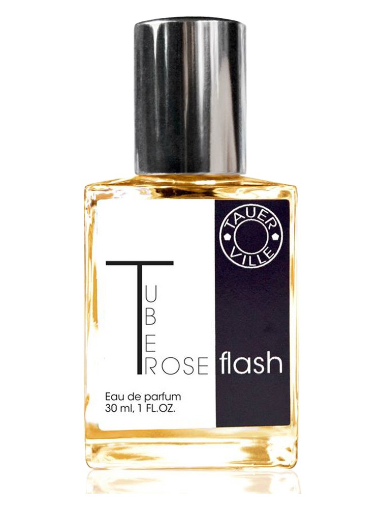 Tuberose Flash – Tauerville