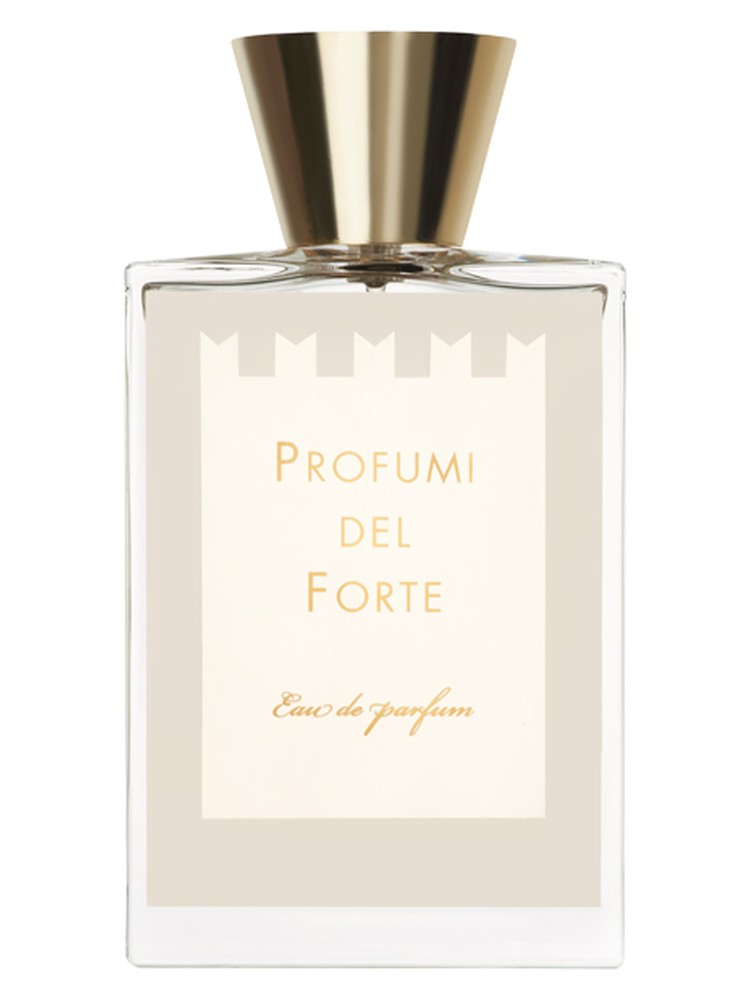 Mythical Woods – Profumi del Forte