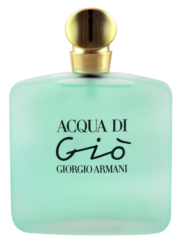 Acqua di Gio – Giorgio Armani
