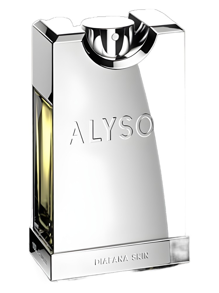 Diafana Skin – ALYSONOLDOINI