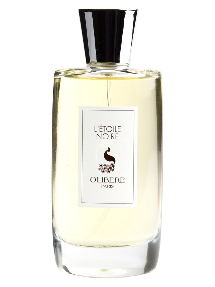 L’Etoile Noire – Olibere Parfums